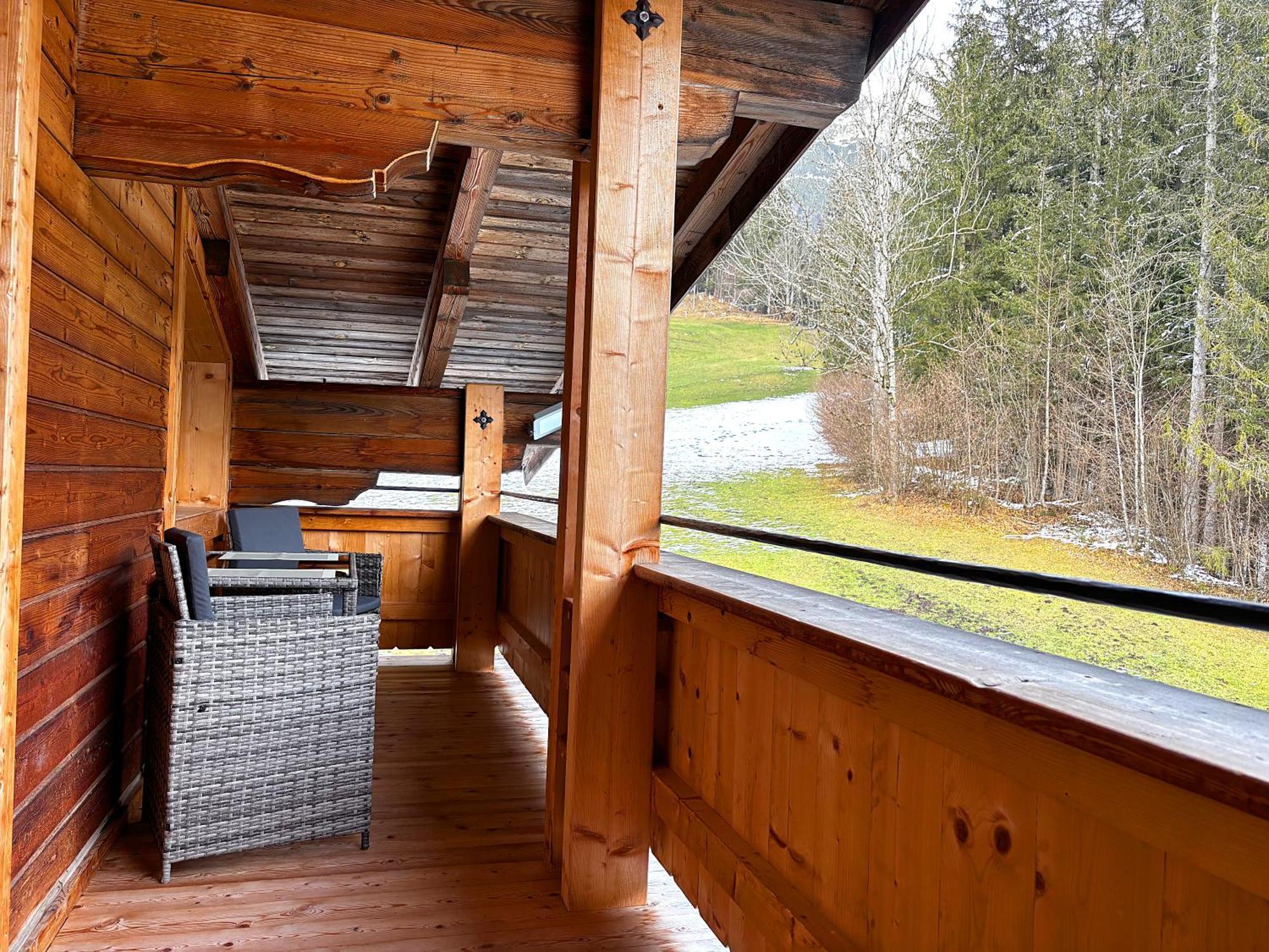 Boutique-Pension Jaegerwirt Scheffau am Wilden Kaiser Esterno foto